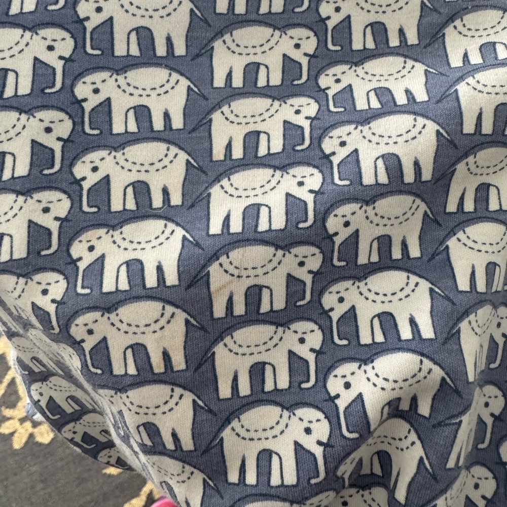 Women’s Roller Rabbit PJ Set